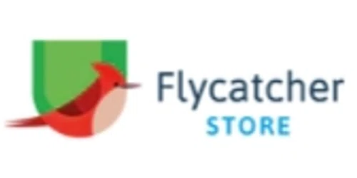 Flycatcher Toys Store Merchant logo