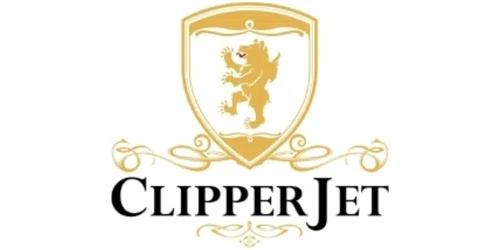 ClipperJet Merchant logo