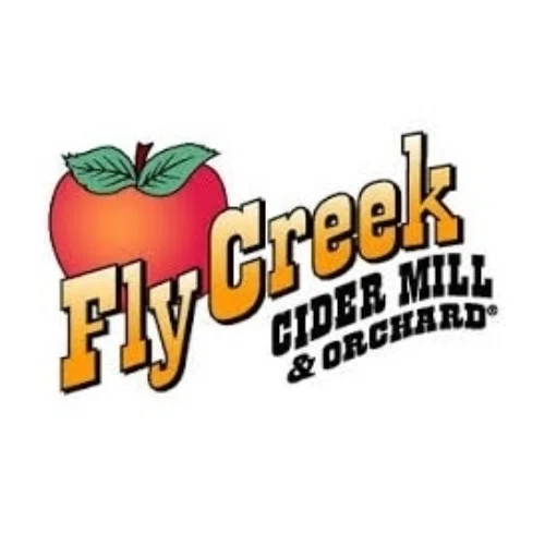 20 Off Fly Creek Cider Mill & Orchard Promo Code 2024