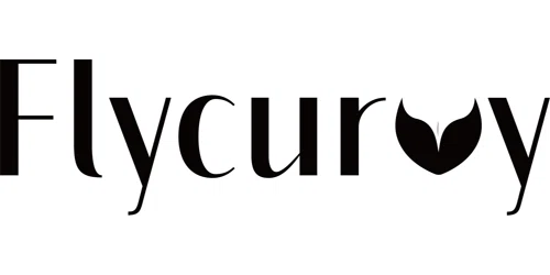 Flycurvy Merchant logo