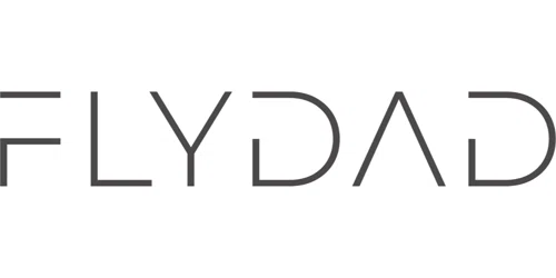 FlyDad Merchant logo