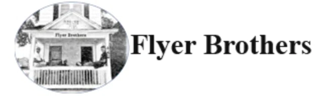 Flyer Brothers Merchant Logo