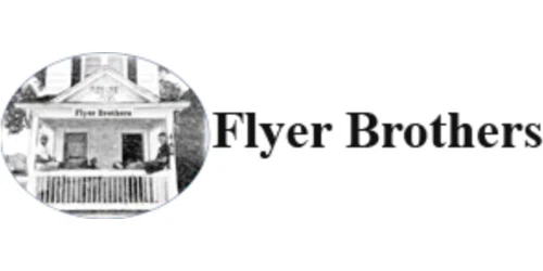 Flyer Brothers Promo Code