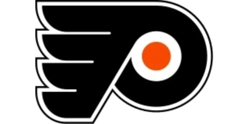 Philadelphia Flyers Merchant logo