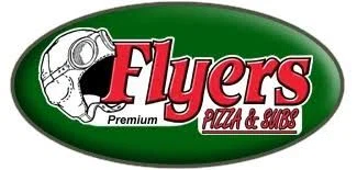 Flyers Pizza Promo Code