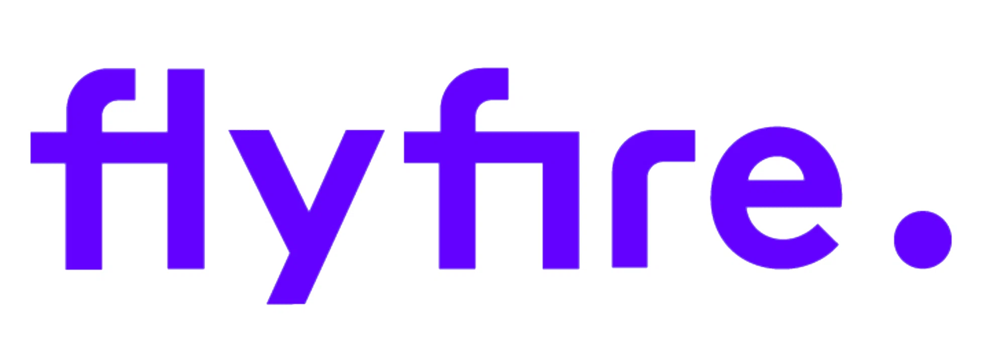 Flyfire Merchant Logo