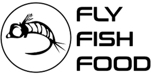 Fly Fish Food Merchant logo