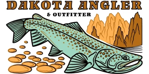 Dakota Angler & Outfitter Promo Code