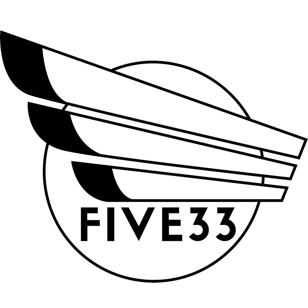 FlyFive33 coupons