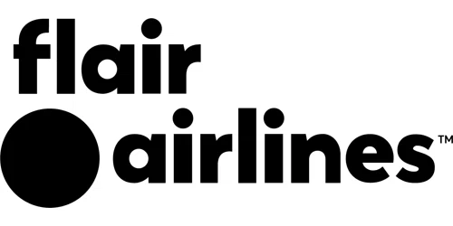 Flair Airlines Merchant logo