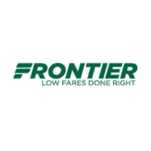 20 Off Frontier Airlines PROMO CODE (1 ACTIVE) Dec '23