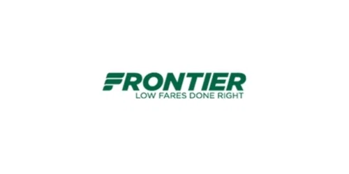Frontier Airlines Promo Code Get 50 Off W Best Coupon Knoji