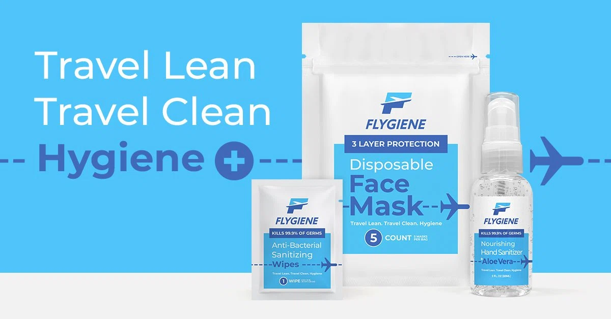 Flygiene Promo Code