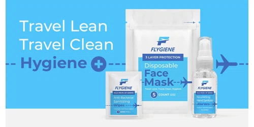 Flygiene Promo Code