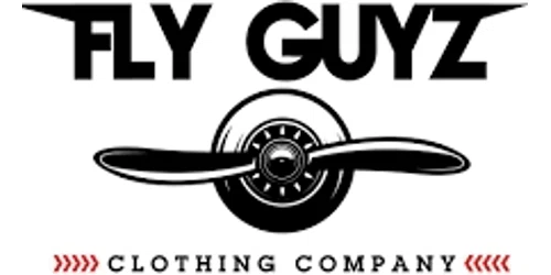 Fly Guyz Clothing Promo Code