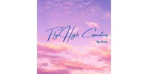 Fly High Cosmetics and Accessories Promo Code