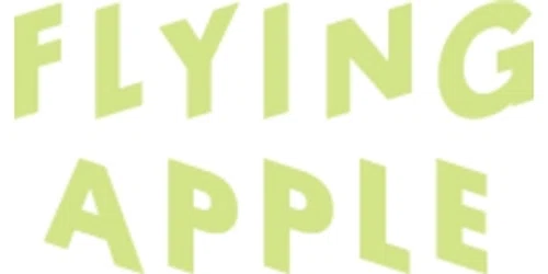 Flying Apple Vintage Promo Code