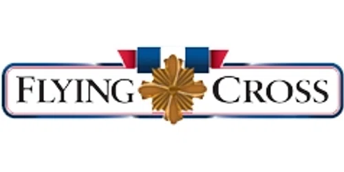 Flying Cross Merchant logo