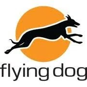 Flying Dog Collars Merchant Logo