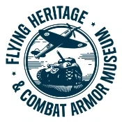 Flying Heritage & Combat Armor Museum Promo Code