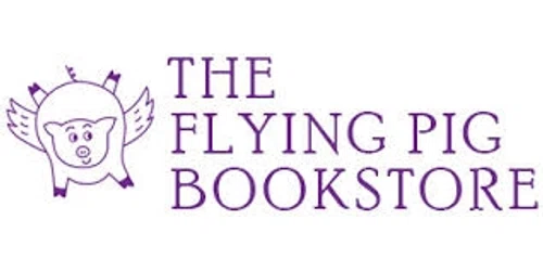 Flying Pig Bookstore Promo Code