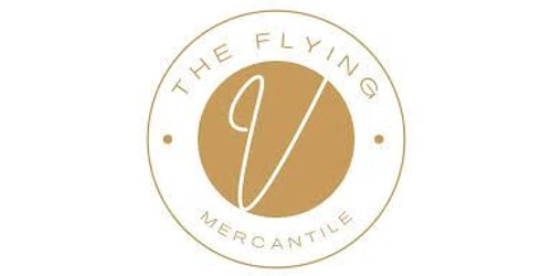 Flying V Mercantile Promo Code