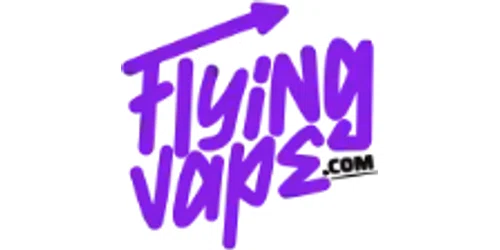 Flying Vape Promo Code