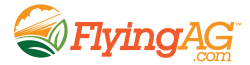 FlyingAg Merchant Logo