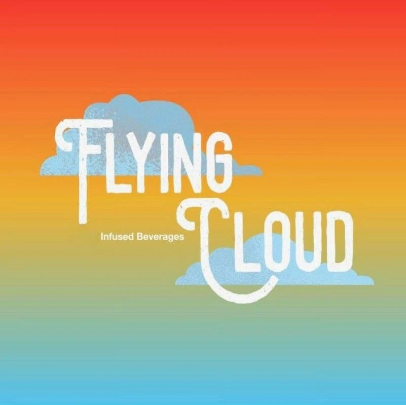 Flying Cloud Beverages Merchant Logo