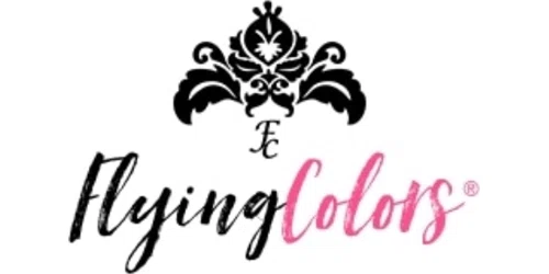 Flying Colors Apparel Promo Code
