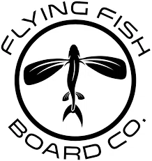 Flying Fish Board Co Merchant Logo