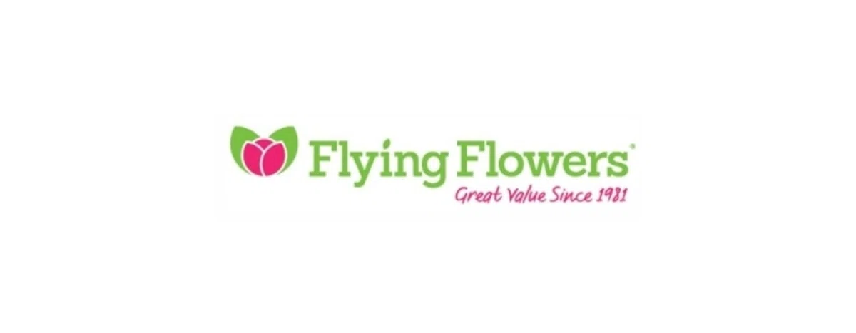 FLYING FLOWERS Promo Code — 20 Off (Sitewide) 2024