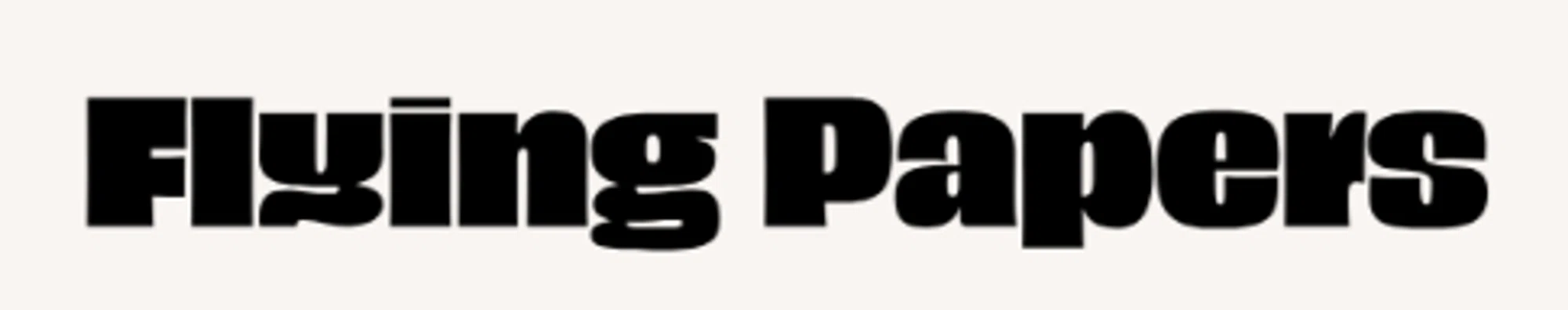 Flying Papers Promo Code