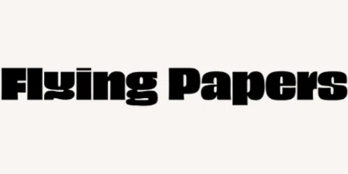 Flying Papers Promo Code