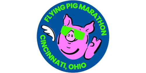 Flying Pig Marathon Promo Code