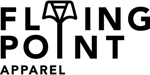 Flying Point Apparel Promo Code