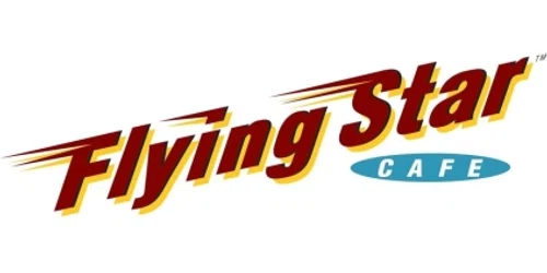 Flying Star Cafe Promo Code