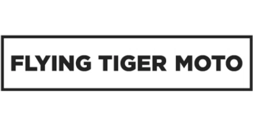 Flying Tiger Motorcycles Promo Code