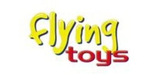 Flying Toys Merchant logo