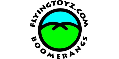 FlyingToyz Promo Code
