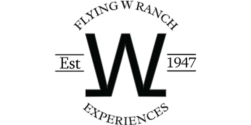 Flying W Ranch Promo Code