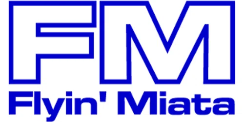Flyin' Miata Promo Code