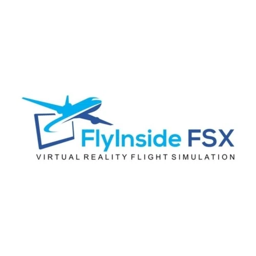 Fly Inside FSX Merchant Logo