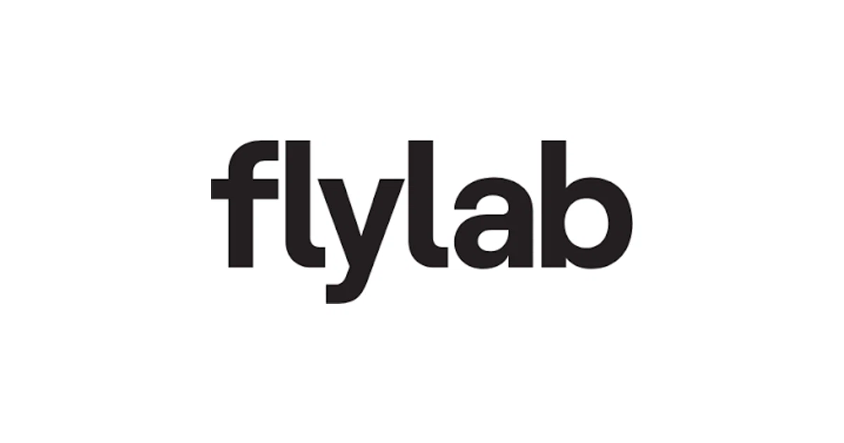 Flylab Promo Codes - 50% Off Discount Code December 2025