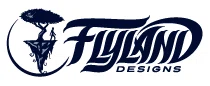 Flyland Designs Merchant Logo