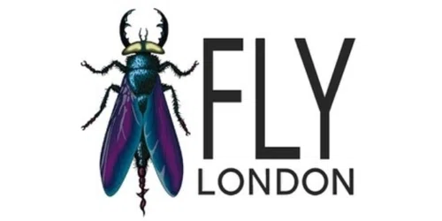 FLY London Merchant logo