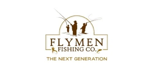 Flymen Fishing Company coupon