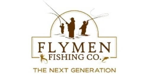 Flymen Fishing Company Promo Code