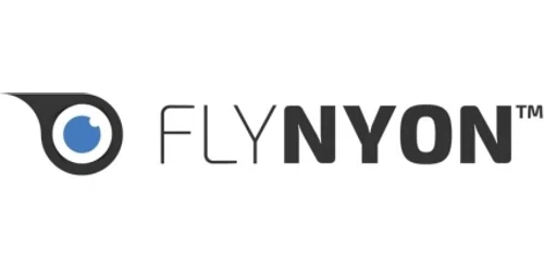FlyNYON Merchant logo