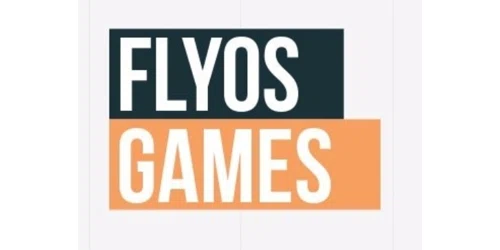 Flyos Games Promo Code